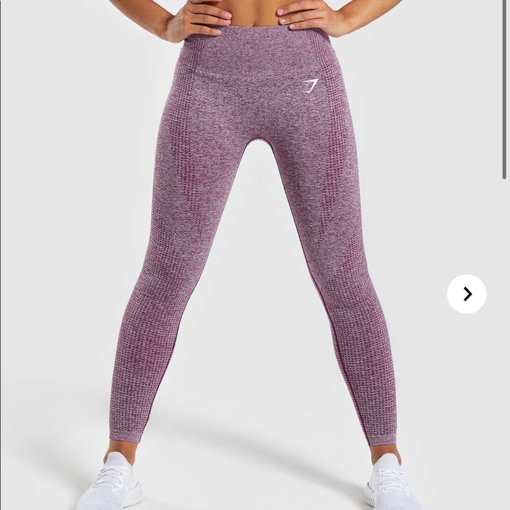 Gymshark Vital Seamless Leggings